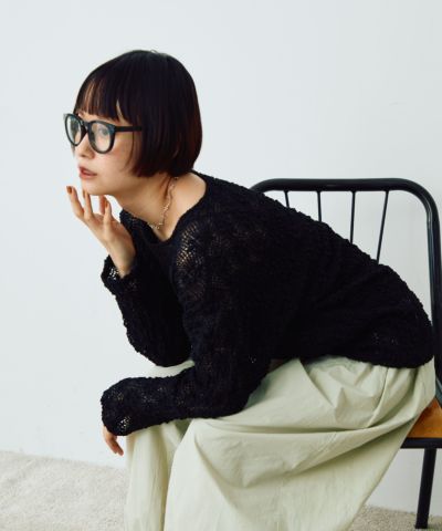 ♡胸元スパンコールリボン結びボアベスト 楽天市場】【半額クーポン対象】［インスタライブ紹介］コラボ企画