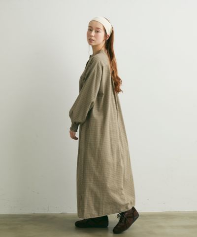 Vネックデニムサロペット[c2R3584] | Crispオンラインショップ